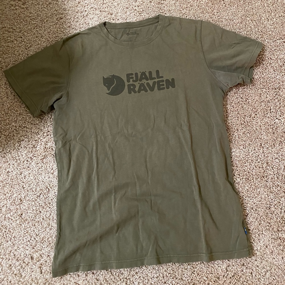 Fjall Raven T-shirt